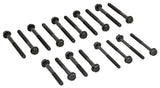 Elring Cylinder Head Bolt Set - Rover ETC8808-ELR