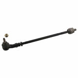 Tie Rod Adjustable - VW/Audi by Febi 1H0422803B-FEB2