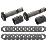 Flange Bolt Repair Kit - VW/Audi by Febi 111498051-FEB