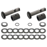 Flange Bolt Repair Kit Single Set - VW/Audi by Febi 111498051A-FEB