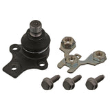 Ball Joint with Additional Parts - VW/Audi by Febi 191407365KPL-FEB