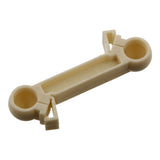 Selector Rod - VW/Audi by Febi 191711595-FEB