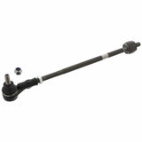 Tie Rod Adjustable - VW/Audi by Febi 191422804-FEB