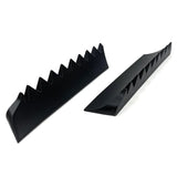 CJM Industries Wind Buffeting Diffuser - VW MK8 GTI / R by CJM Industries 2023168-8GWNR