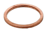Elring Oil Drain Plug Sealing Ring - Alfa Romeo 60572822-ELR