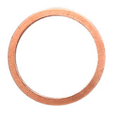 Elring Oil Drain Plug Sealing Ring - Alfa Romeo 60572822-ELR