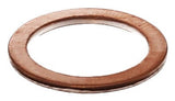 Elring Oil Drain Plug Sealing Ring - Alfa Romeo 234032237-ELR