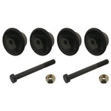 Axle Beam Mounting Kit - VW/Audi by Febi 321501541-FEB