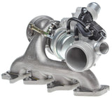 MAHLE Turbocharger 011TC18989000-MAH