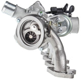 Mahle Turbocharger 011TC18989000-MAH