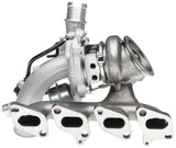 Mahle Turbocharger 011TC18989000-MAH