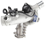MAHLE Turbocharger 011TC18989000-MAH