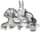 Mahle Turbocharger 011TC18989000-MAH