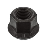 Wheel Nut - VW/Audi by Febi N0201121-FEB2