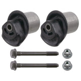 Axle Beam Mounting Kit with Bolts & Nuts - VW/Audi by Febi 1H0501541A-FEB
