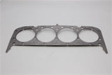 Cometic GM SB2-2 350 / 400 4.125 inch Bore .040 inch MLS Head Gasket with Steam Holes by Cometic CGS-C5321-040