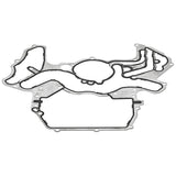 Timing Case Gasket - VWAudi | 059103161AJ