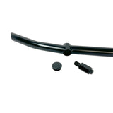 Eurowise Off Road Rear Bumper Bar - Porsche / Cayenne / 955 / 957 / 958
