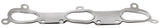 Exhaust Manifold Gasket Porsche | 99611110771