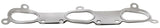Exhaust Manifold Gasket - Porsche | 99611110771