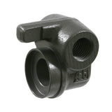 Steering Hub Support - Mercedes by Febi 1803330009-FEB
