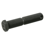 Adjusting Bolt For Control Arm - Mercedes by Febi 1203330474-FEB