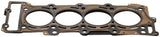 Elring Head Gasket - Mercedes 6400160920-ELR
