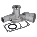 Water Pump - GM by Febi 90091035-FEB