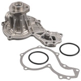 Water Pump with Sealing Rings Seal - VWAudi | 026121005A