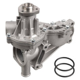 Water Pump with Seal Rings - VW/Audi by Febi 026121005B-FEB