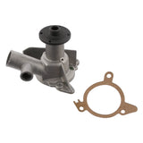 Water Pump with Gasket - BMW by Febi 11511271435-FEB