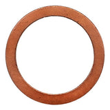 Elring Oil Drain Plug Sealing Ring - Alfa Romeo 234032244-ELR