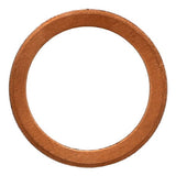 Elring Oil Drain Plug Sealing Ring - Alfa Romeo 234032244-ELR