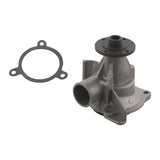 Water Pump with Gasket - BMW/MINI by Febi 11511284247-FEB