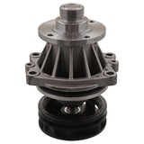 Water Pump with Gasket - BMW by Febi 11511433712-FEB