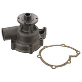 Water Pump with Gasket - BMW/MINI by Febi 11511070761-FEB