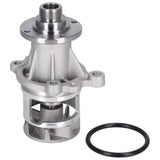 Water Pump with Sealing Ring - BMW by Febi 11510393338-FEB