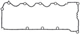 Elring Valve Cover Gasket - Mercedes 1660180080-ELR