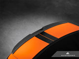 AutoTecknic Dry Carbon Corsa Trunk Spoiler - G60 5-Series by AutoTecknic ATK-BM-0801-G60-2