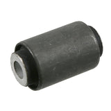 Control Arm Bushing - Mercedes by Febi 1243523665-FEB
