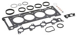 Elring Head Gasket Install Kit - Mercedes 6110104520-ELR-4