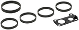 Elring Intake-Exhaust Gasket Kit - Mercedes 6110940080-ELR