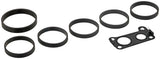 Elring Intake-Exhaust Gasket Kit - Mercedes 6110940080-ELR-2
