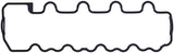 Elring Valve Cover Gasket - Mercedes 1130160221-ELR