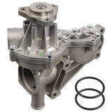 Water Pump with Seal Rings - VW/Audi by Febi 026121010A-FEB