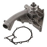 Water Pump - Mercedes by Febi 1022000220-FEB