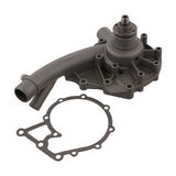 Water Pump with Gasket - Mercedes by Febi 1022000120-FEB
