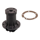 Water Pump with Gasket - Mercedes by Febi 1102000120-FEB