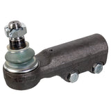 Tie Rod End with Castle Nut & Cotter Pin - Mercedes by Febi 0003302835-FEB