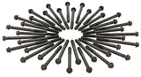 Elring Cylinder Head Bolt Set - Volvo 1547419-ELR